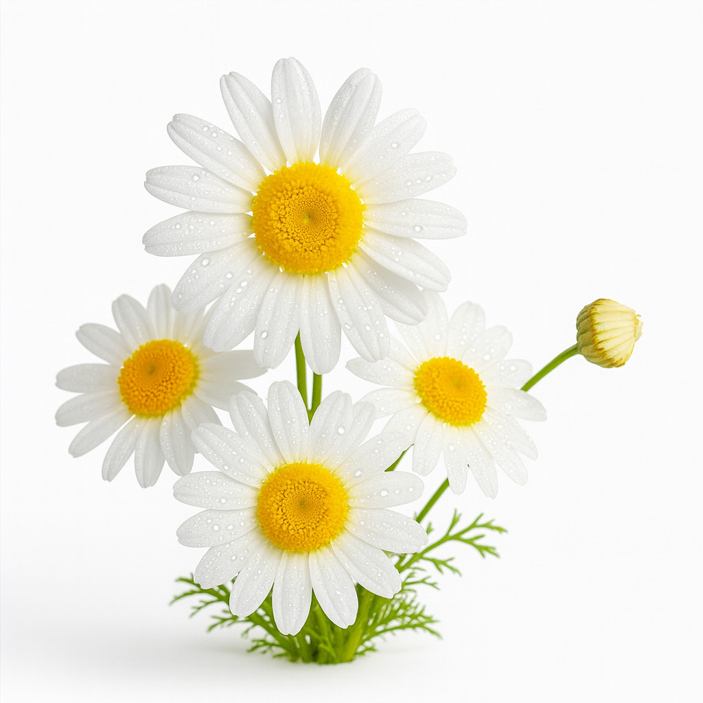 15000 GERMAN CHAMOMILE SEEDS NON-GMO HEIRLOOM FLOWER TEA MEDICINAL HERB CAMOMILE