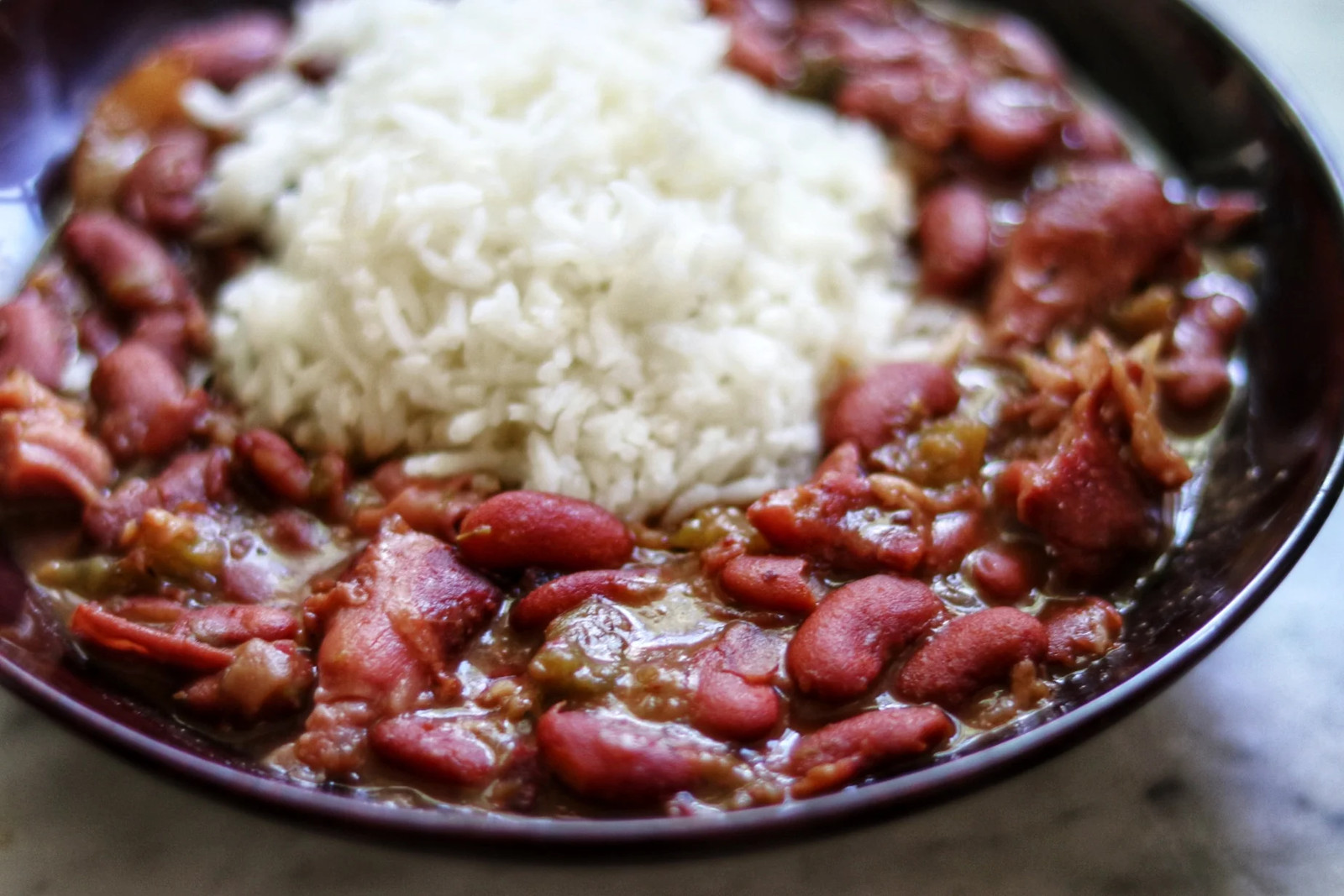 Dark Red Kidney Bean Seeds | For Planting Bush Chili Beans Vegetable Seed 2024