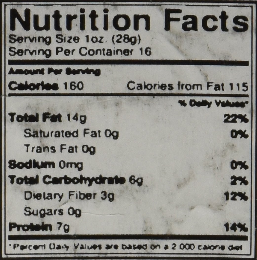 High-Quality 2 LB Raw Sunflower Seeds | Non-GMO & Free From Preservatives