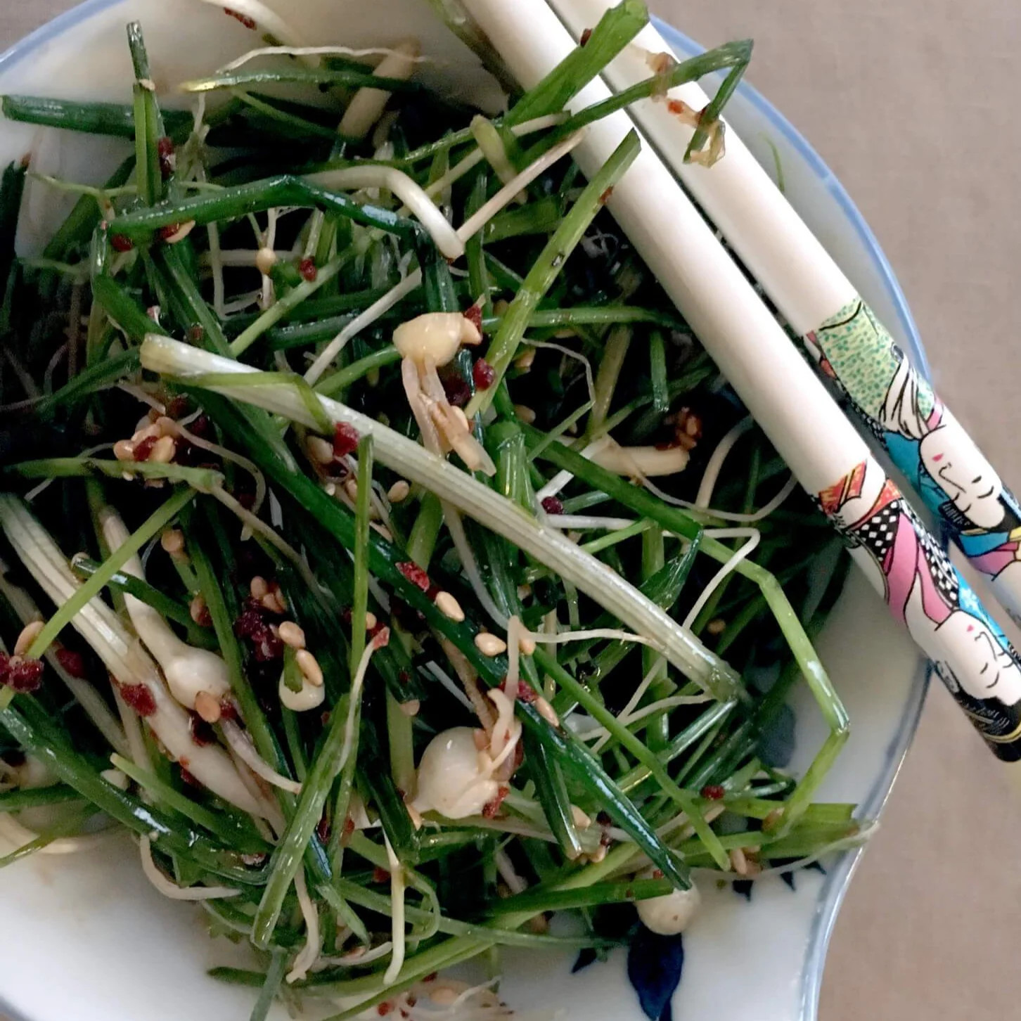 Tokyo Long White Scallion Seeds | Green Spring Onion Chives Asian Vegetable 2024