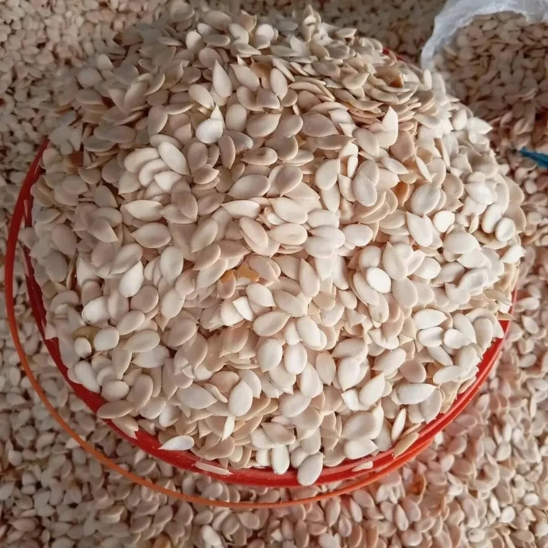 Rahama Egusi ( Melon Seed) 5lb