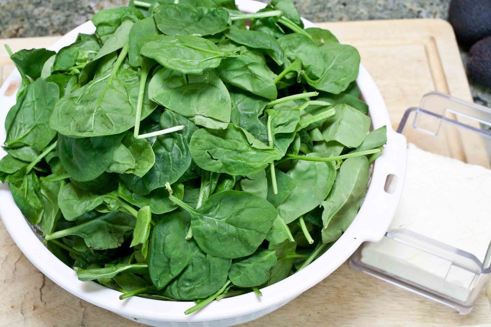 SPINACH * DARK GREEN * SLOW BOLTING * SMOOTH LEAF * 48 DAYS *