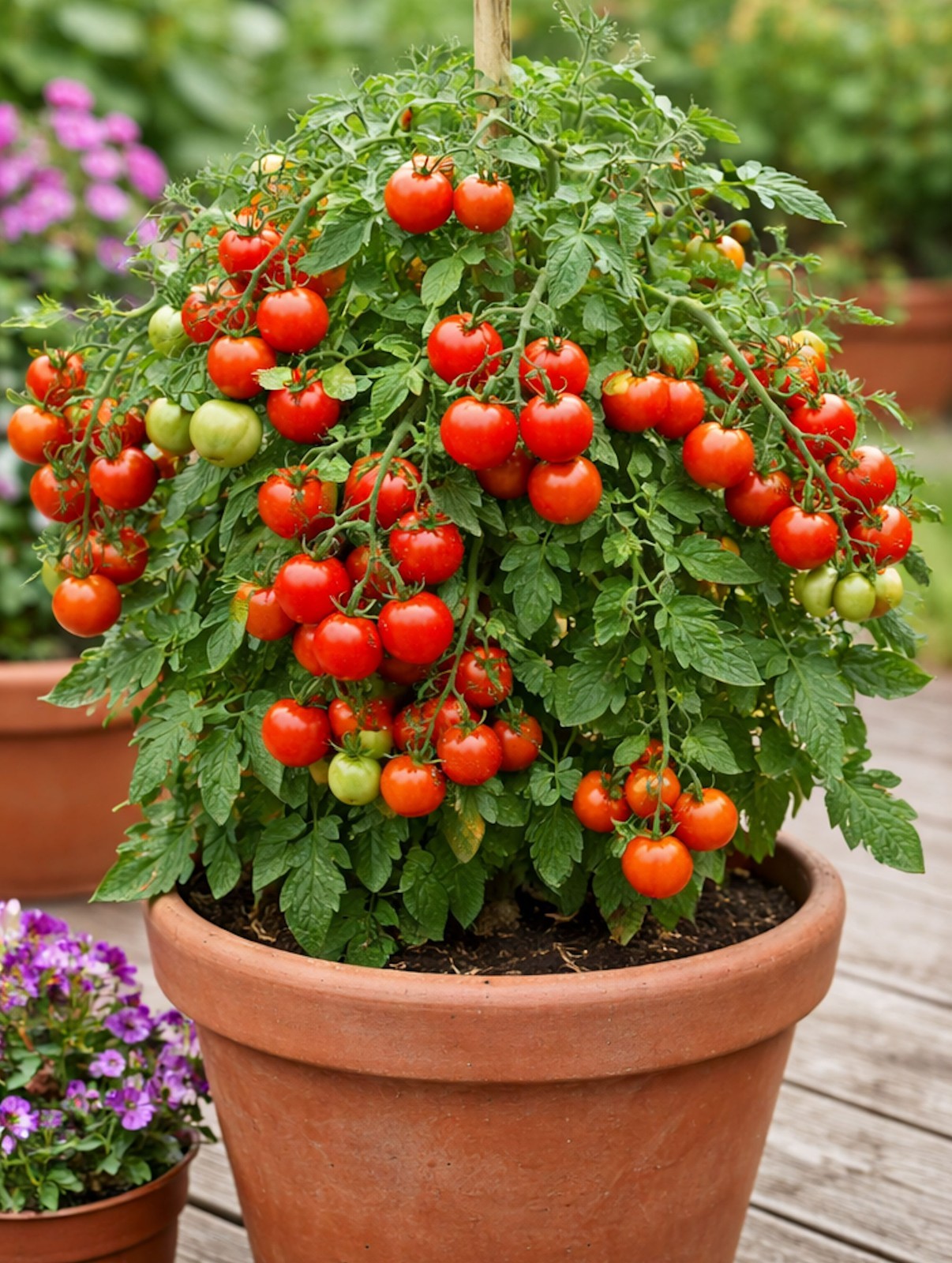 20 Sweet Chelsea Tomato Vegetable Seeds! The Best in Production!