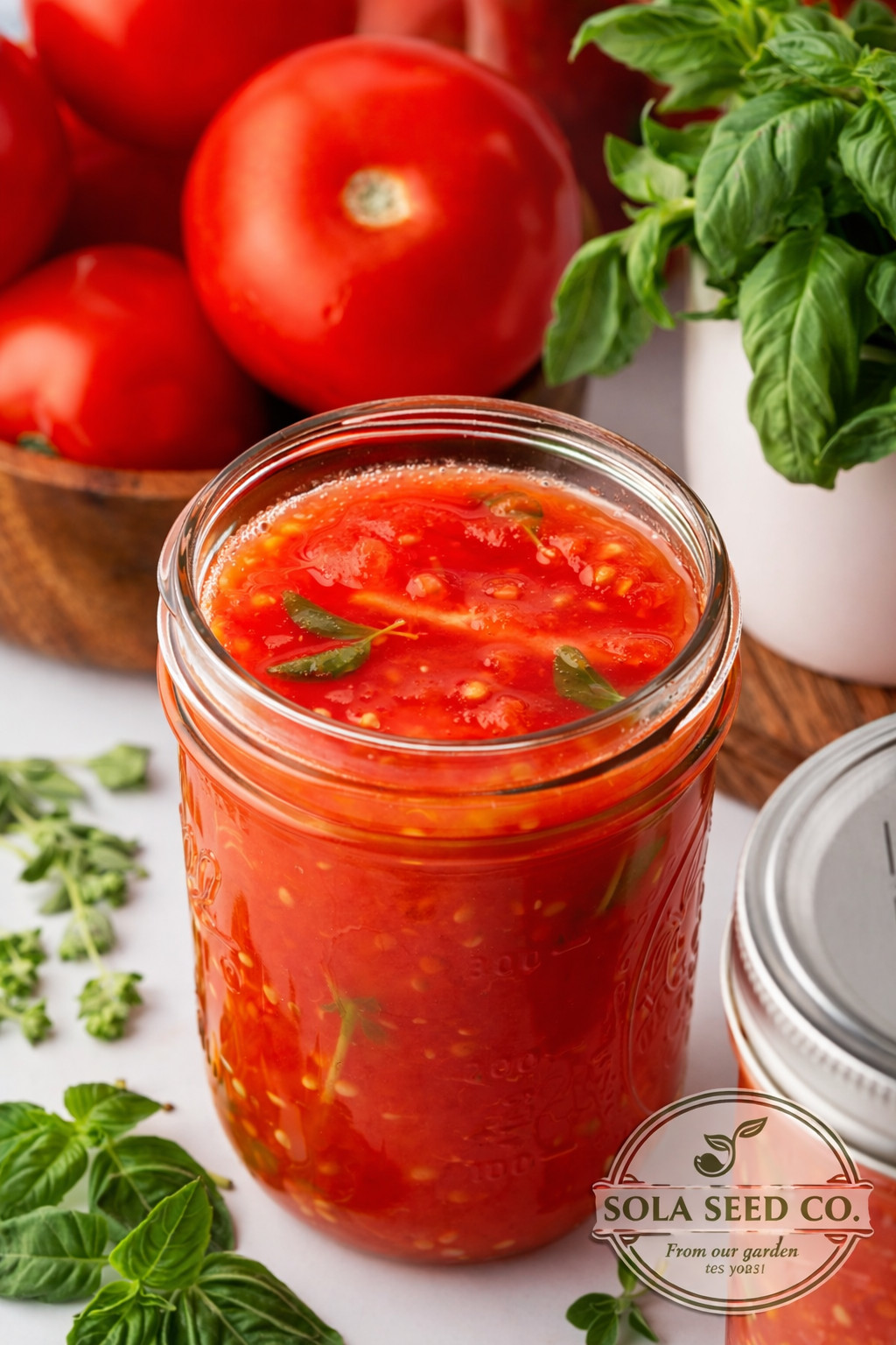 20 Rare Organic Blue Beech Tomato Seeds-Paste-Sauce-Slicer Non-GMO Free Ship