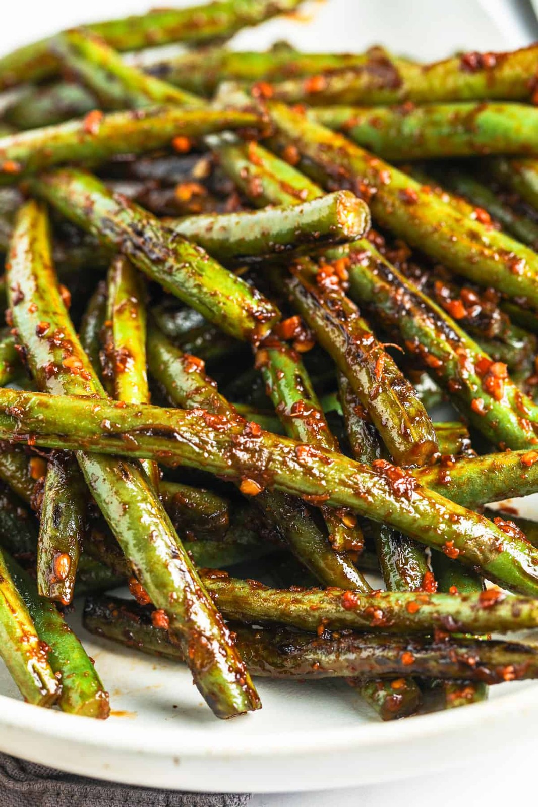 Burpee Stringless Green Bean Seeds (Bush) | Early Producer Vegetable Seed 2024