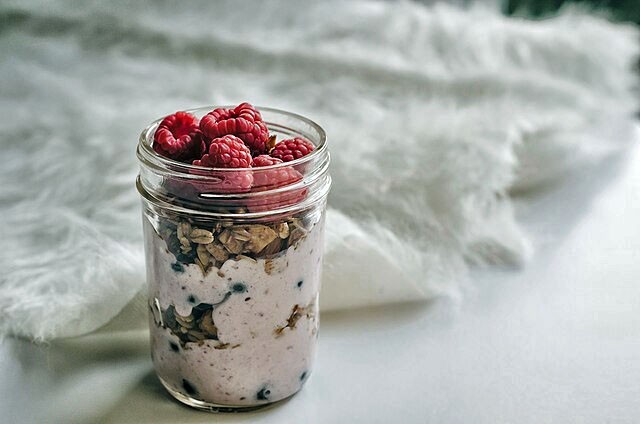 Rubus idaeus | Red Raspberry | 100 Seeds