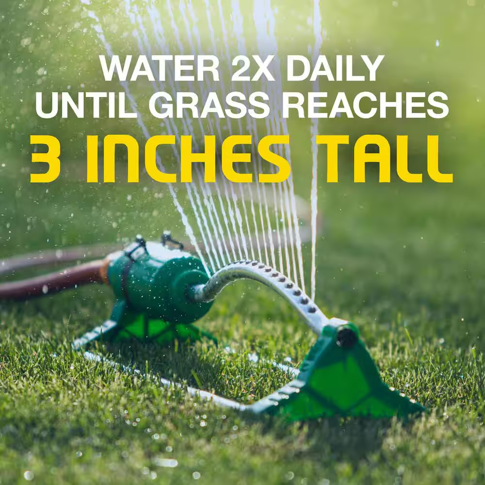 3 Lbs. Sun and Shade Grass Seed Mix
