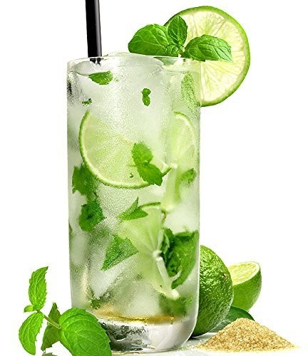100+ Mojito Mint Seeds, Heirloom Herb Non-GMO, Fragrant Rare! Ships from USA …