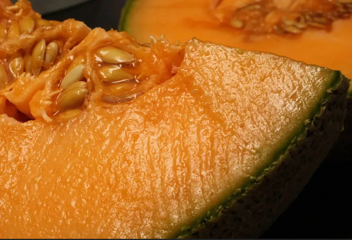 50 Texas Original Heirloom Pecos Cantaloupe Seeds – Legendary Pecos Sweet Melon