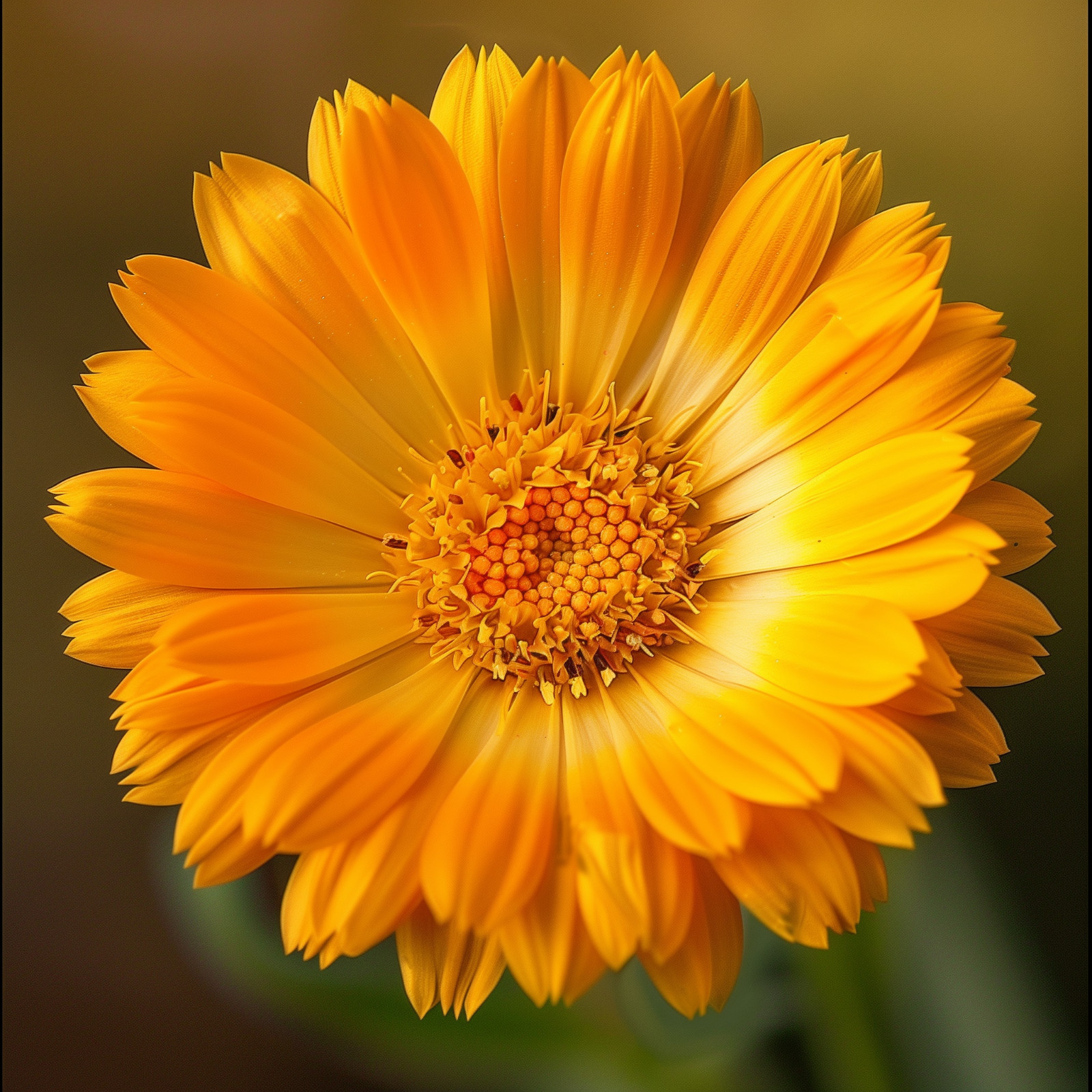 Calendula Pacific Beauty Seeds, Bright Blooms, Medicinal, Non-GMO, Free Shipping