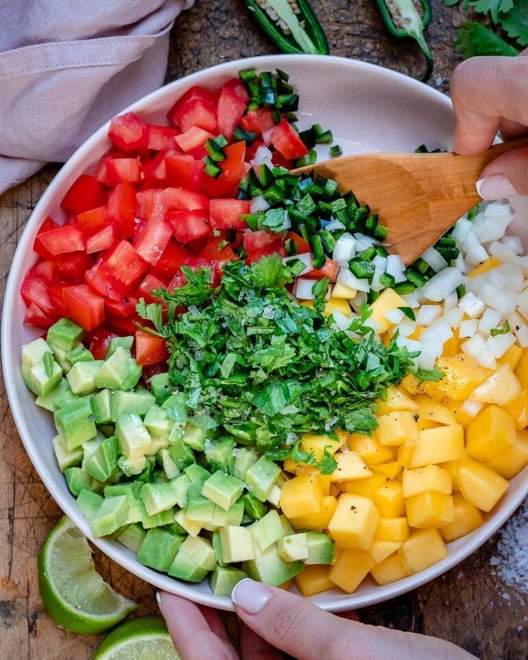3 different grow your own salsa kits you choose NON-GMO seeds VERY EASY HEALTHY!