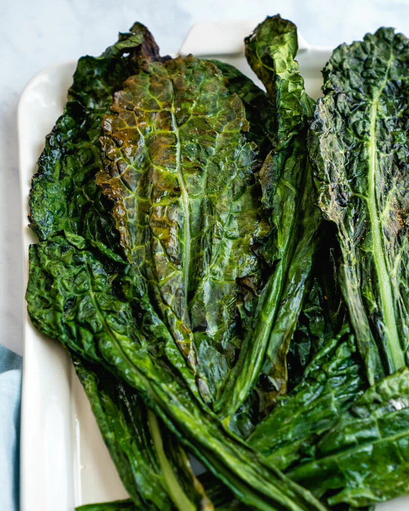 Dinosaur Kale Seeds | Lacinato Italian Tuscan Kale Garden Vegetable Seed 2024