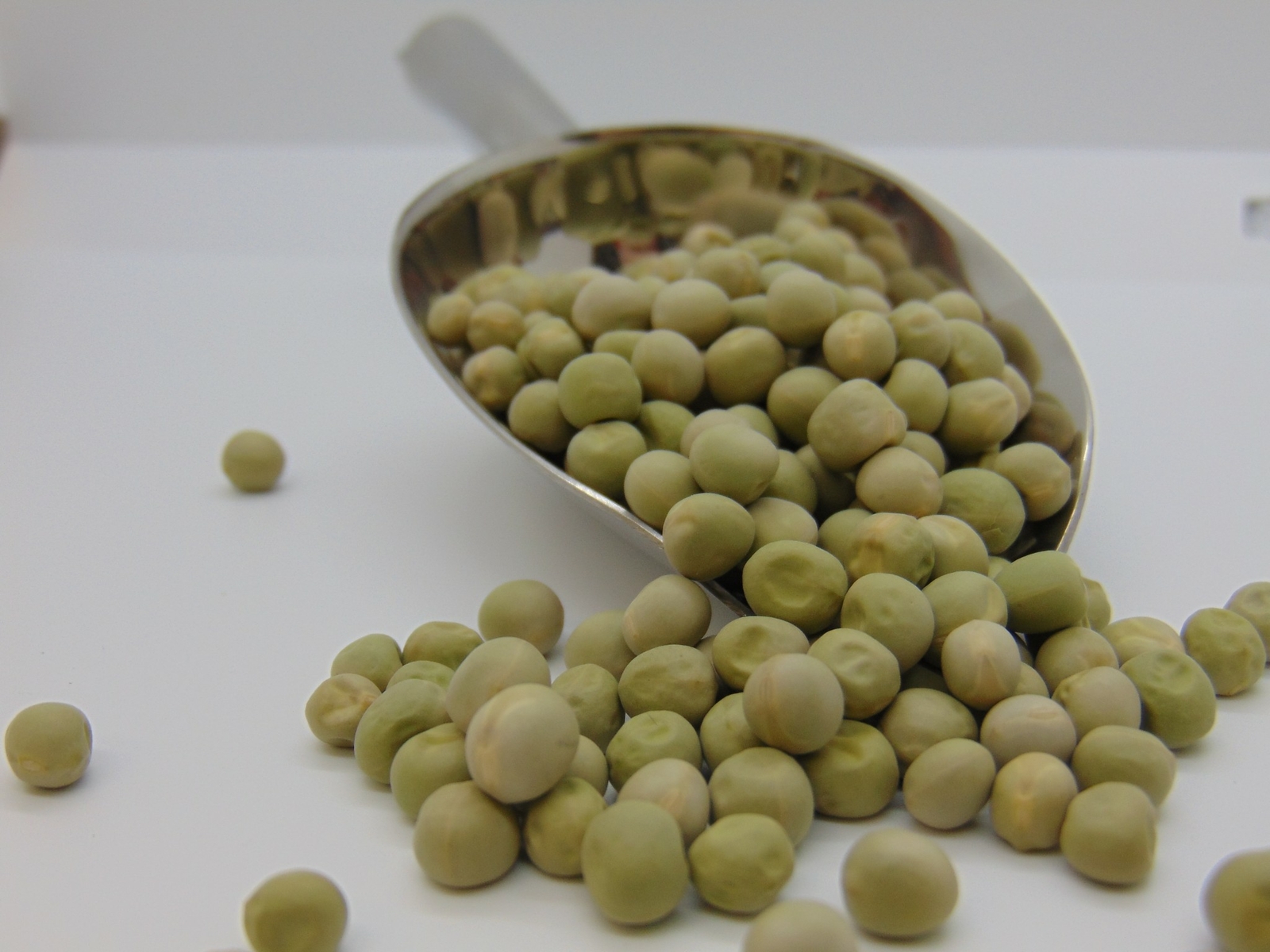 8 oz Green Pea