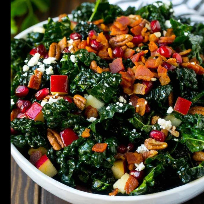 Dinosaur Kale Seeds | Lacinato Italian Tuscan Kale Garden Vegetable Seed 2024