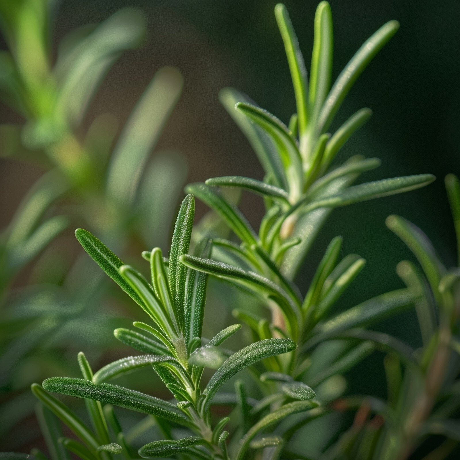Rosemary Seeds, Fragrant Herb, Savory Flavor, Edible, Non-GMO, Free Shipping