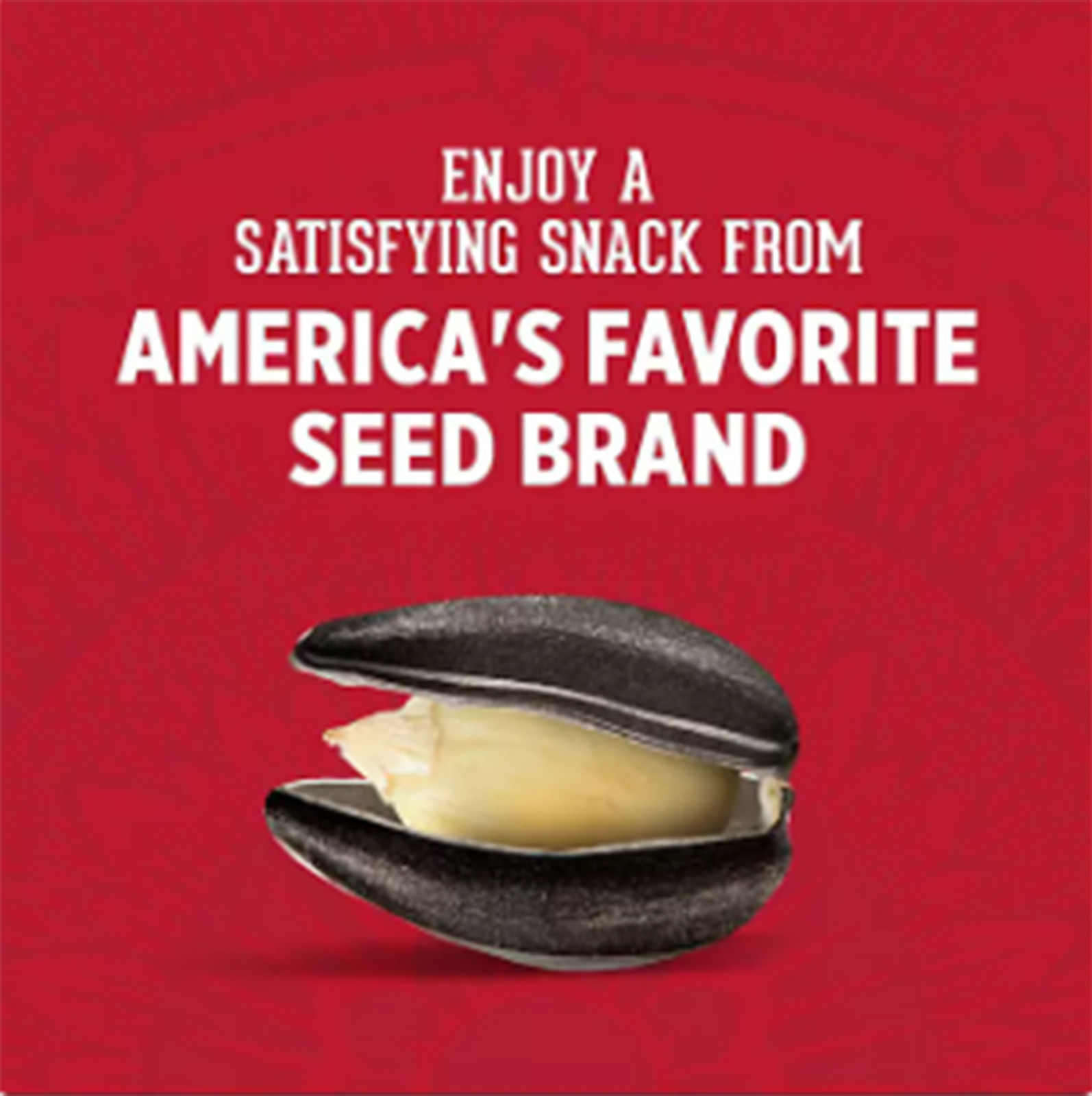 David Original Sunflower Seeds, 1.75 oz., 24 pk.