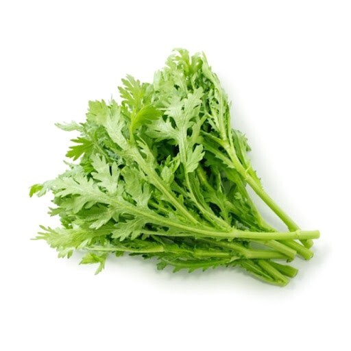 2000+ Chrysanthemum seeds | Tan Ngo | Cai Cuc | Tan O 虎耳大葉茼蒿