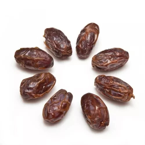 50 SEEDS California Fresh Medjool Dates SEEDS / Pits