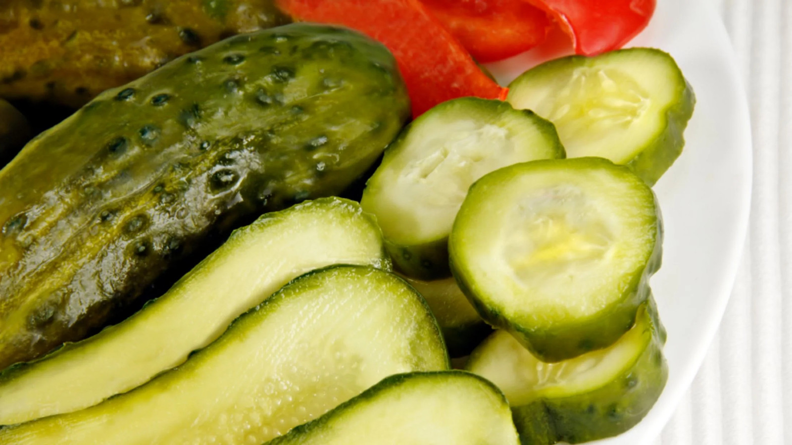 National Pickling Cucumber Seeds | Specially Bred Best Producer High Yields 2024