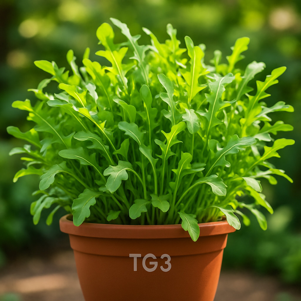 2000+ ARUGULA SEEDS FALL VEGETABLE GARDEN SALAD GREENS HERBS MICROGREENS NON-GMO