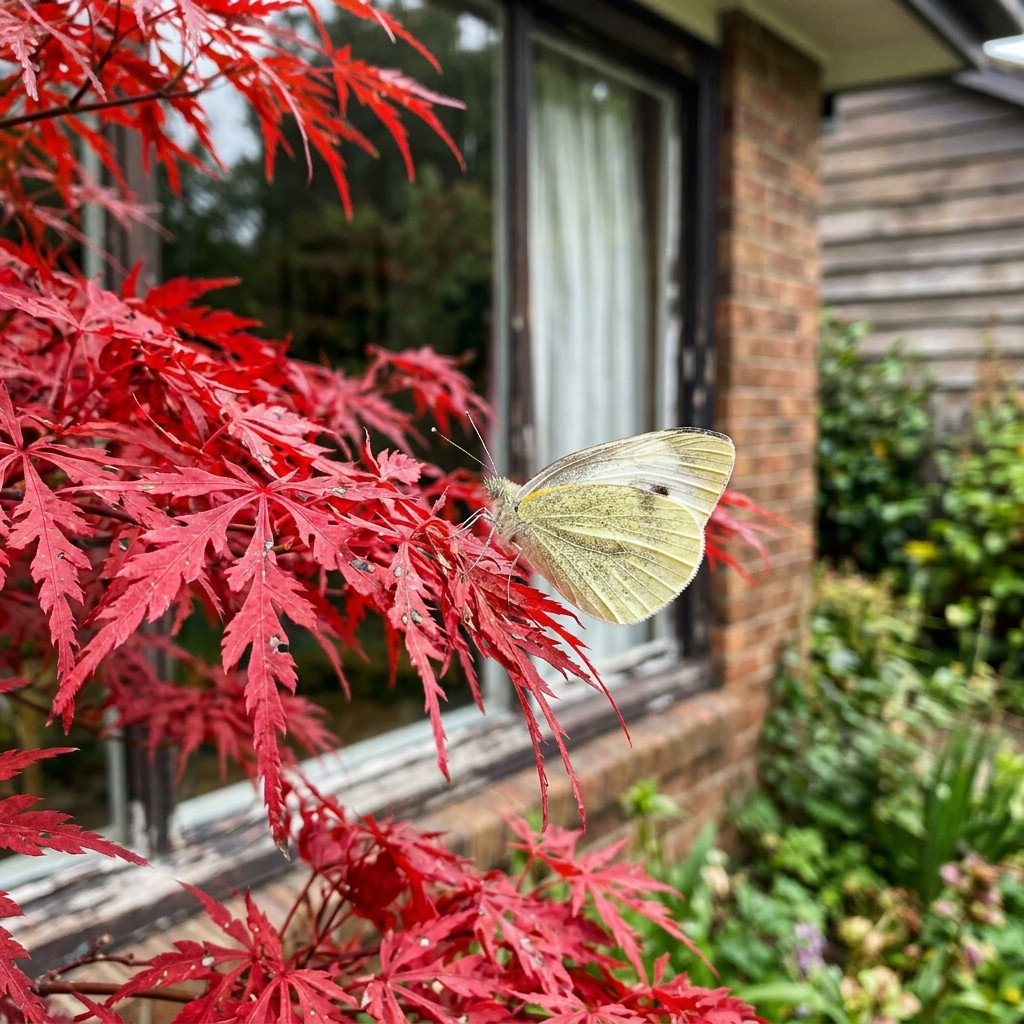 50 Japanese Red Maple Seeds for Planting – Premium Variety for Home Gardening
