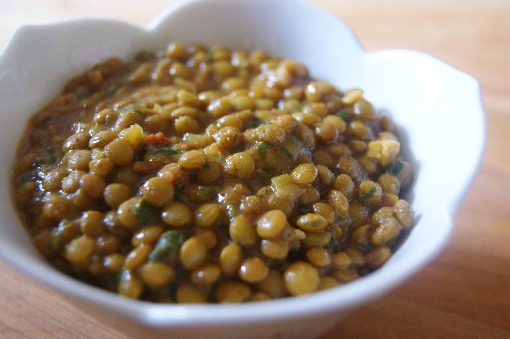 Brown Lentil Seeds | For Planting Asian Indian Dal Daal Organic Vegan Seed 2024