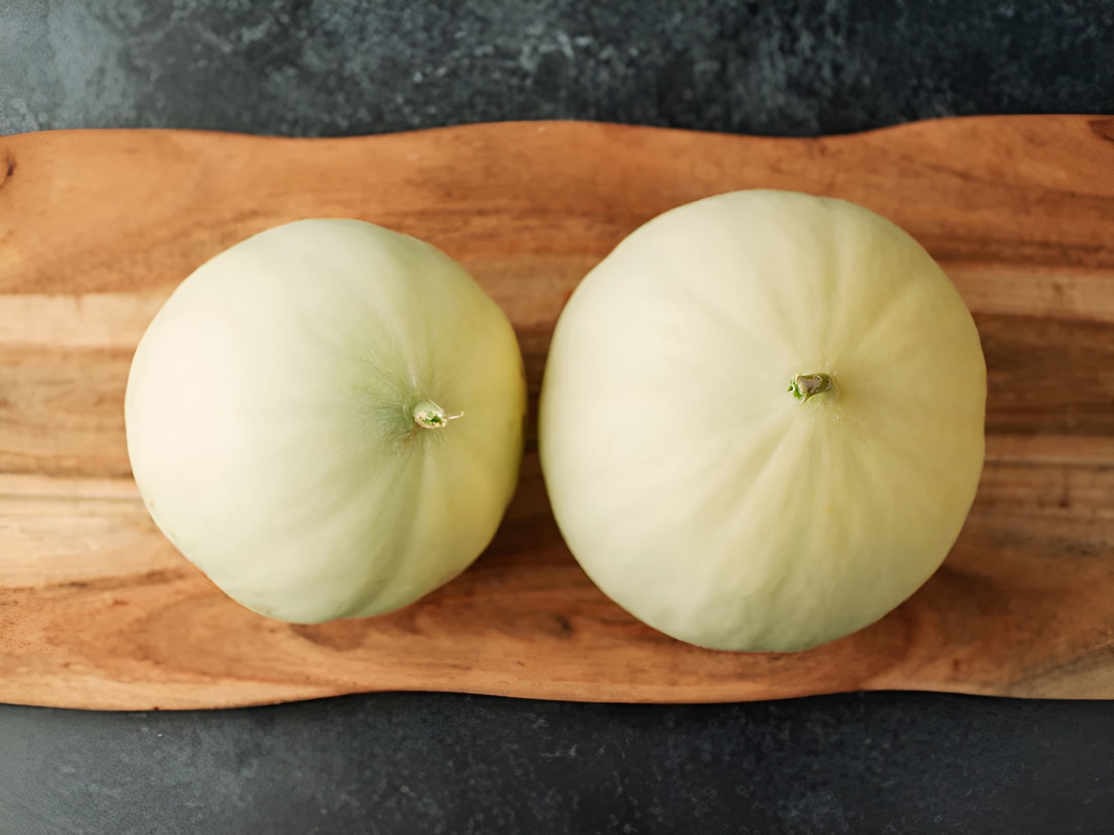 40 Premium Heirloom Tam Honeydew Melon Seeds – Large & Extra Sweet