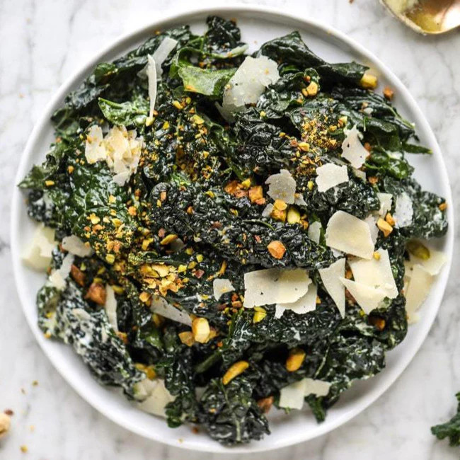 Dinosaur Kale Seeds | Lacinato Italian Tuscan Kale Garden Vegetable Seed 2024