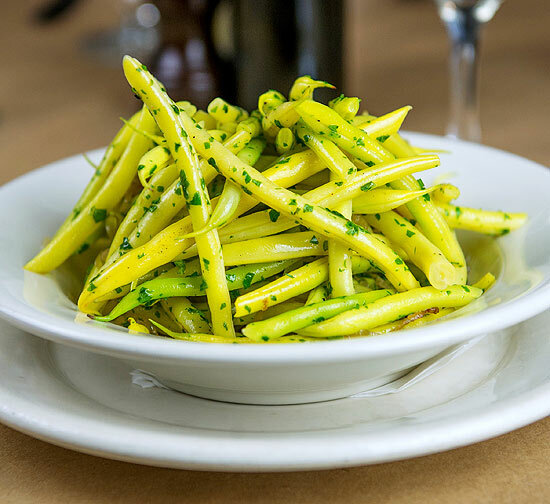 Golden Yellow Wax Bean Seeds | USA Vegetable String Green Butter Pod Seed 2024