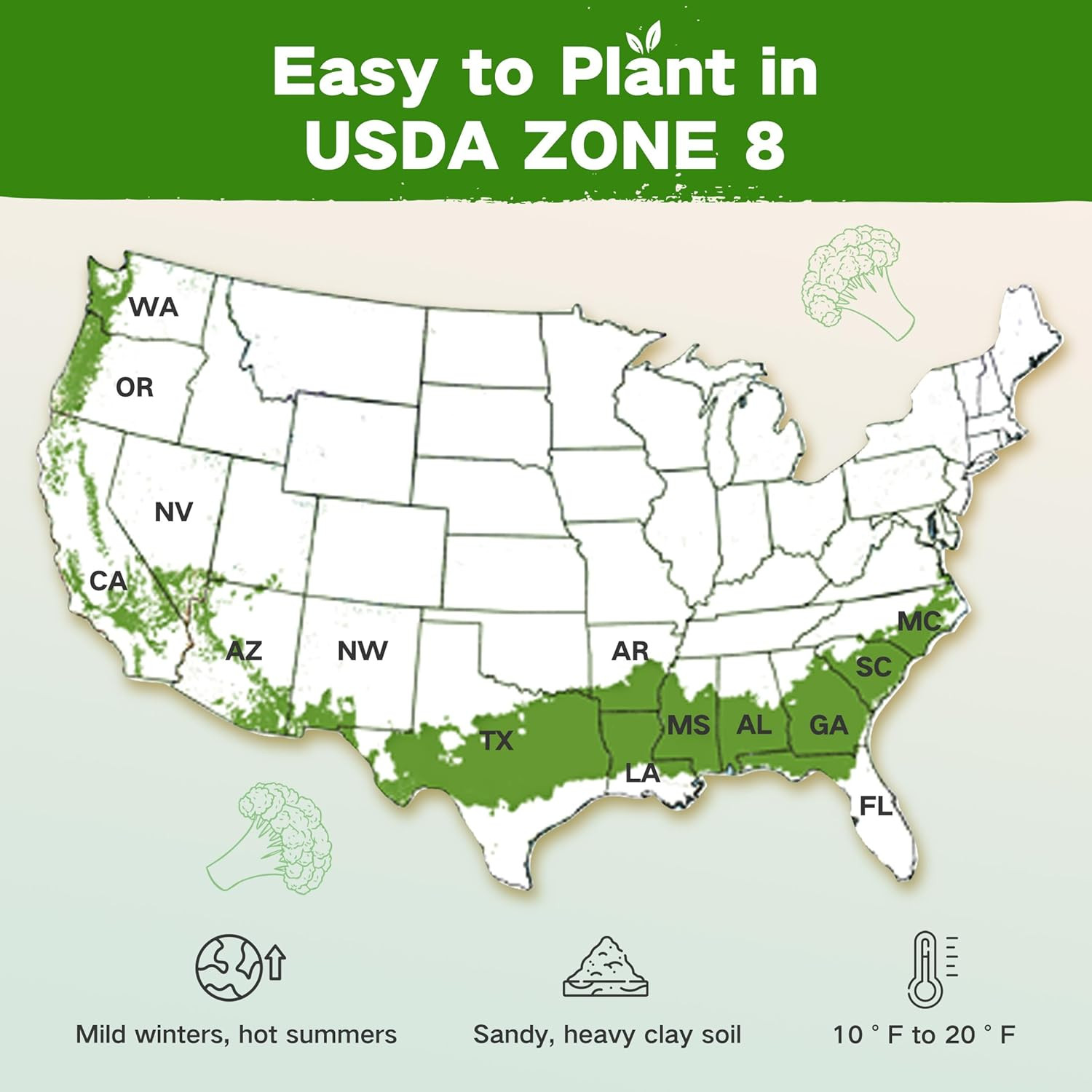 30,000+ Non-GMO Heirloom Seeds for Gardening & Survival Preparedness