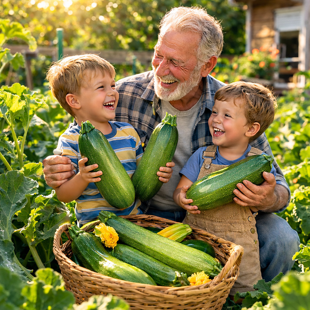 Survival Garden Kit 16 Variety Vegetable Seeds Grow Your Own Food