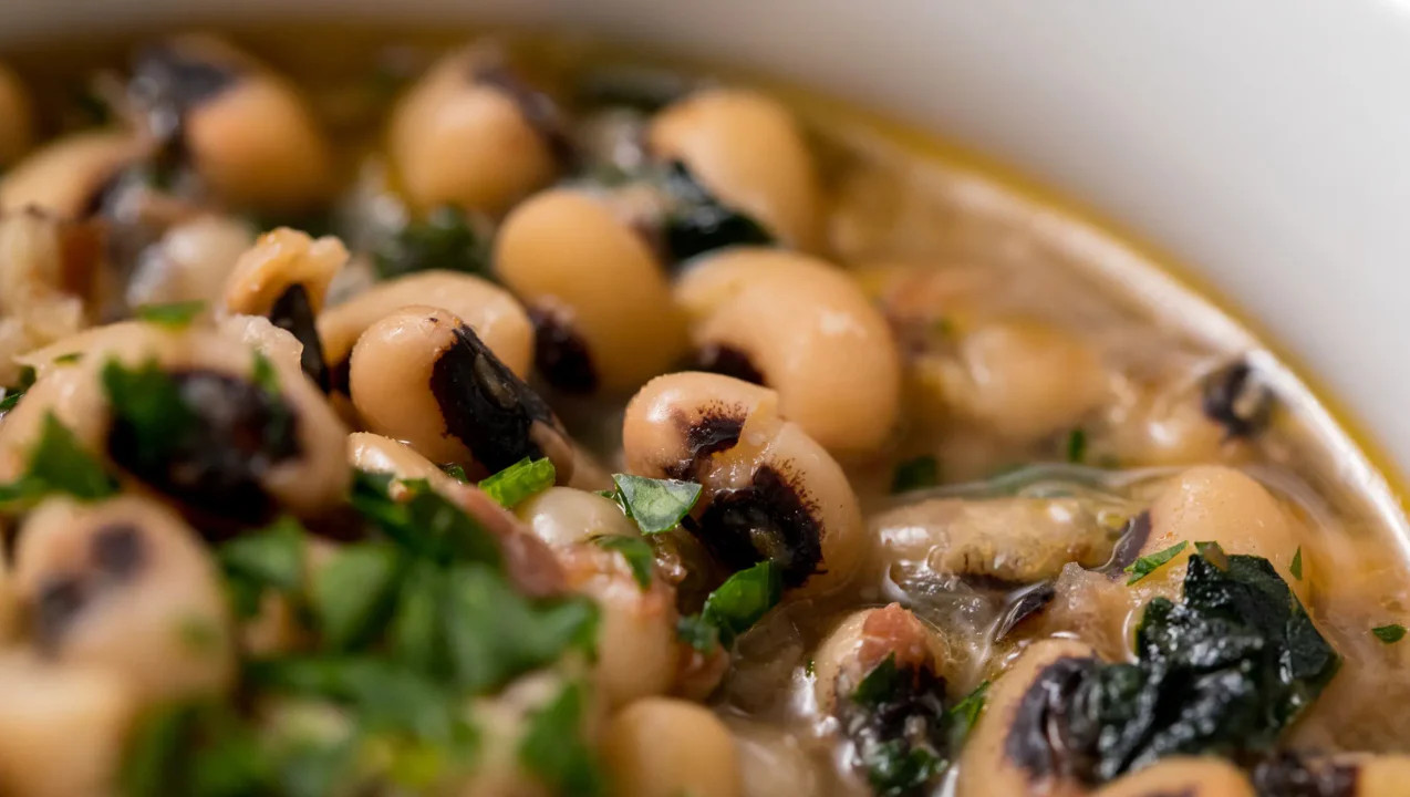 Black Eyed Pea Seeds | California No. 5 Blackeye Cowpea Fresh Cow Bean Seed 2024