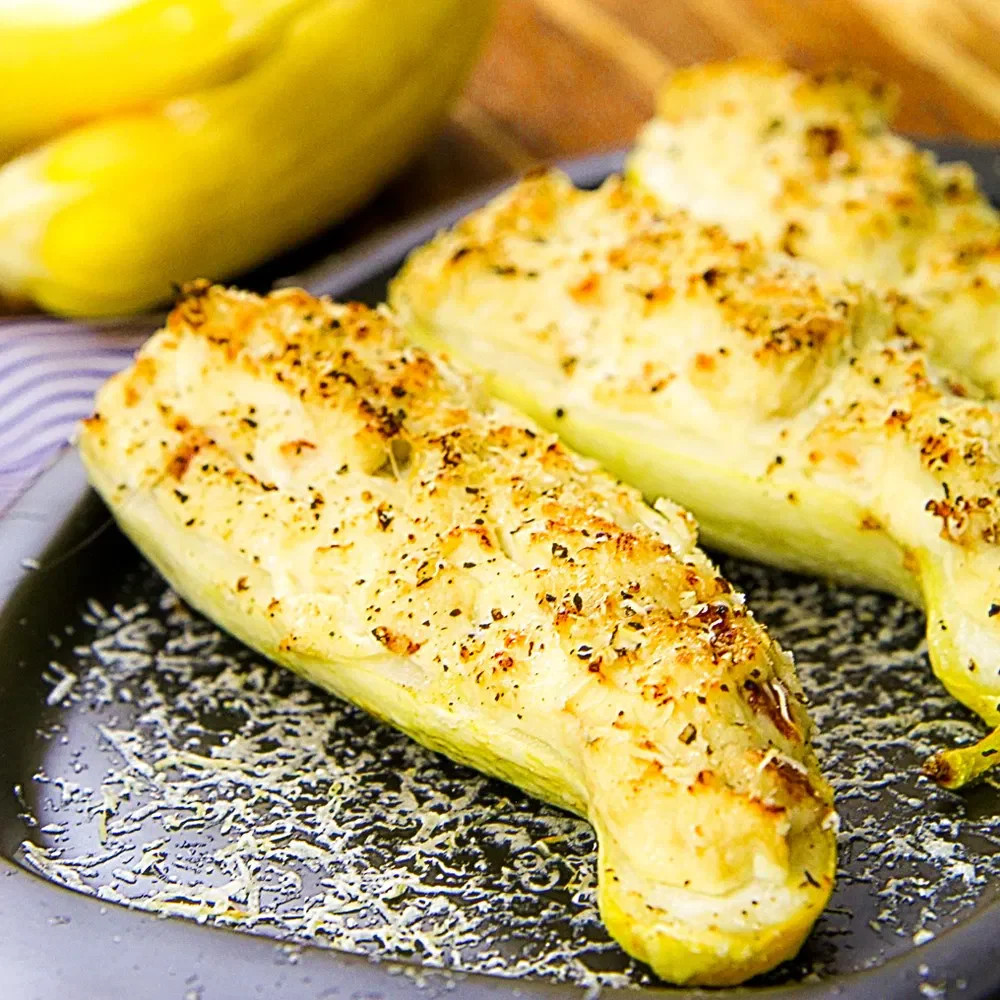 Zucchini & Yellow Summer Squash Mix Seeds | Combination Pack Bundle Variety 2024