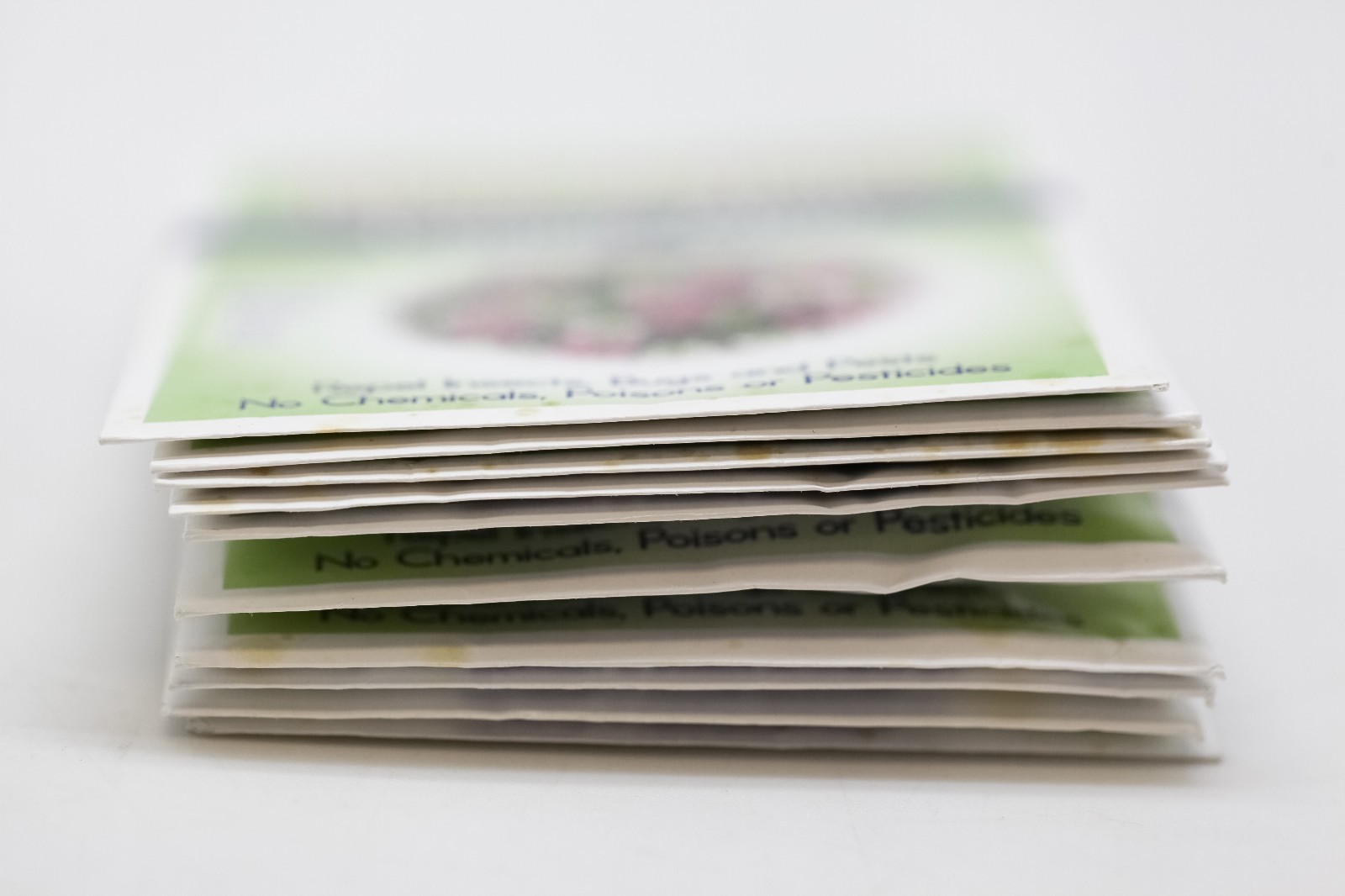 Natural Solutions Plants & Herbs Variety 10 pack of Seeds Holistic Remedies Pest