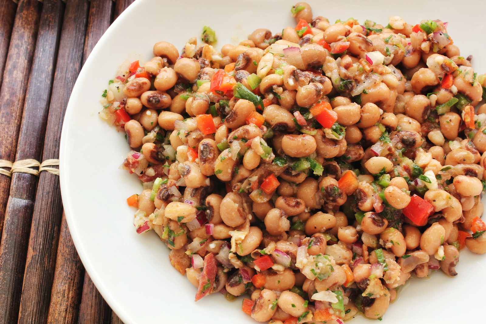 Black Eyed Pea Seeds | California No. 5 Blackeye Cowpea Fresh Cow Bean Seed 2024