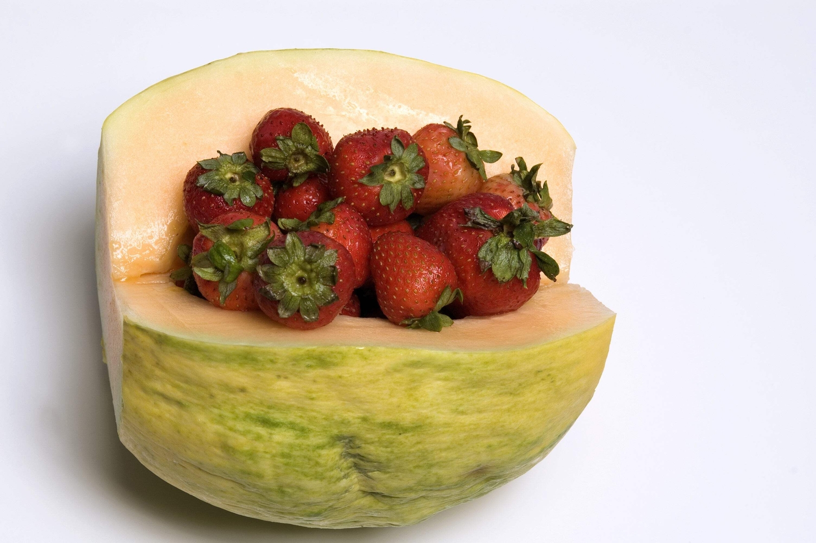 30 CRENSHAW MELON Muskmelon Cranshaw Cucumis Melo Fruit Seeds *Flat S/H