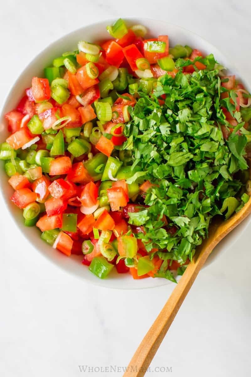 3 different grow your own salsa kits you choose NON-GMO seeds VERY EASY HEALTHY!