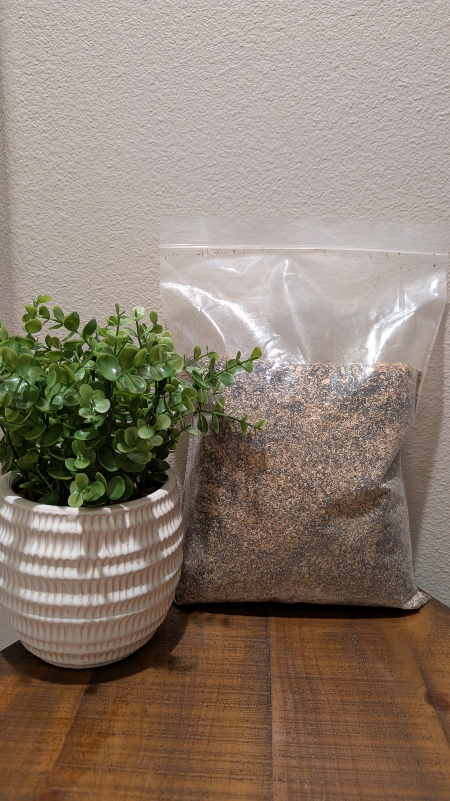 Premium Poppy Seeds – All Natural (1lb)