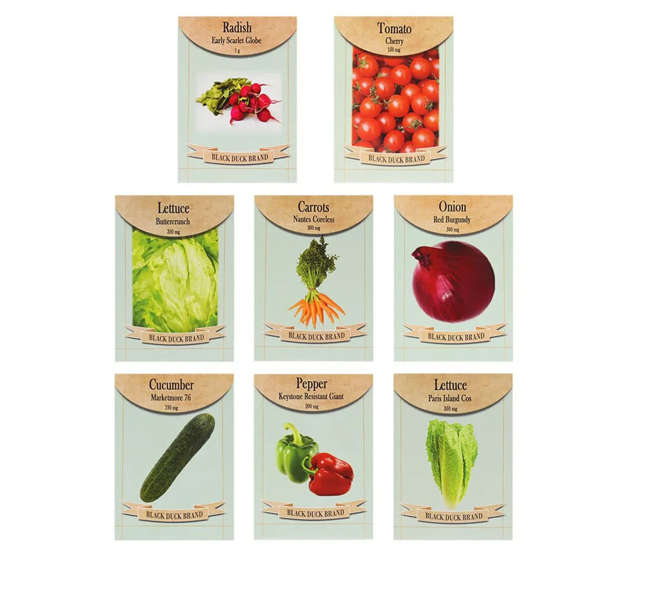 Deluxe Superfood Garden Starter Kit – Includes: Everything You Need to Start