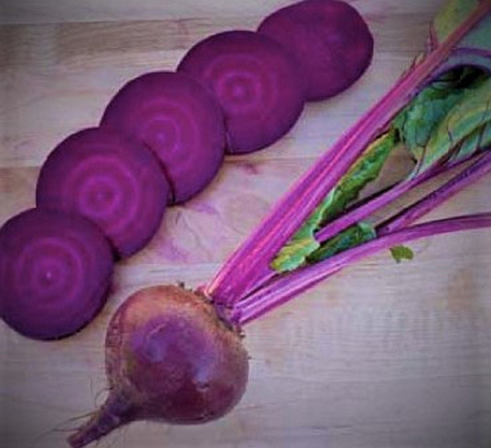 Ruby Queen Beet Seeds 100+ SEEDS NON-GMO–BUY 4 ITEMS FREE SHIPPING