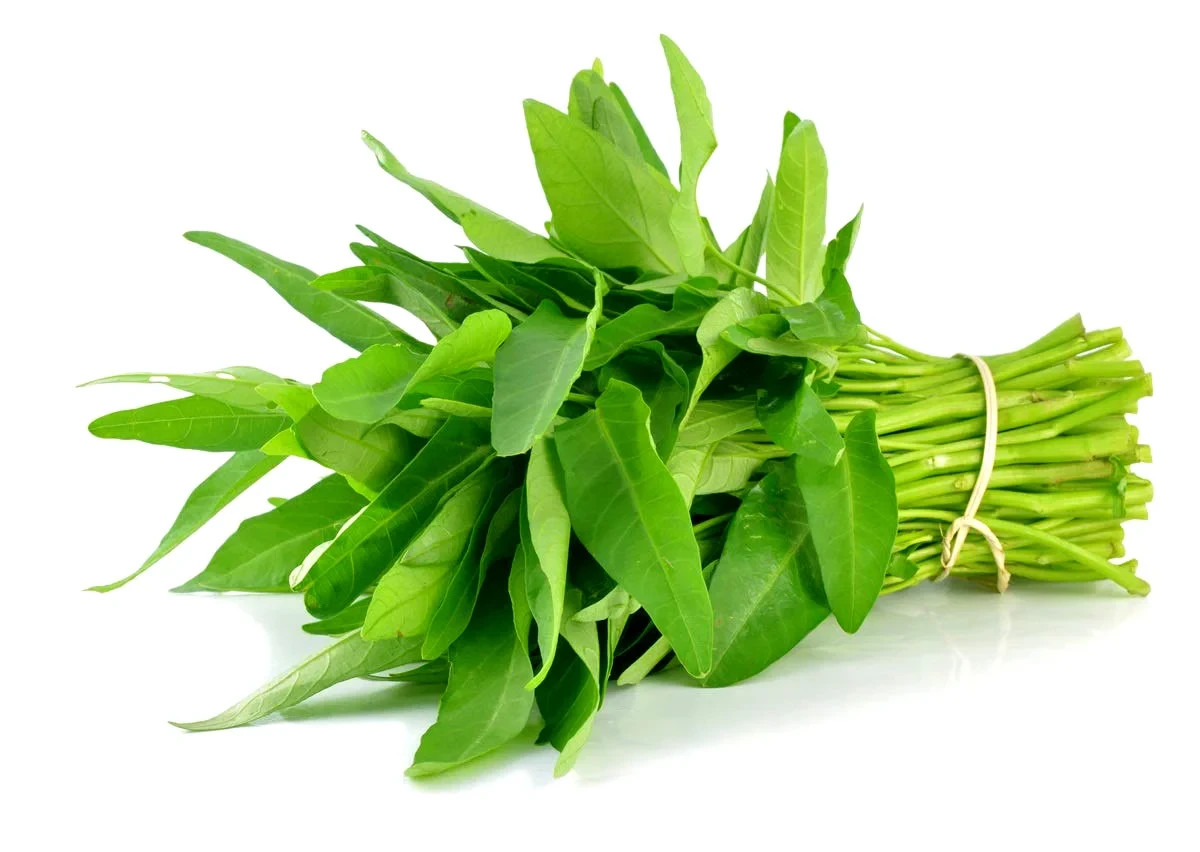 Kolmi Shak Seeds ( 20 Grams ) Water Spinach seeds, Indian Water Spinach