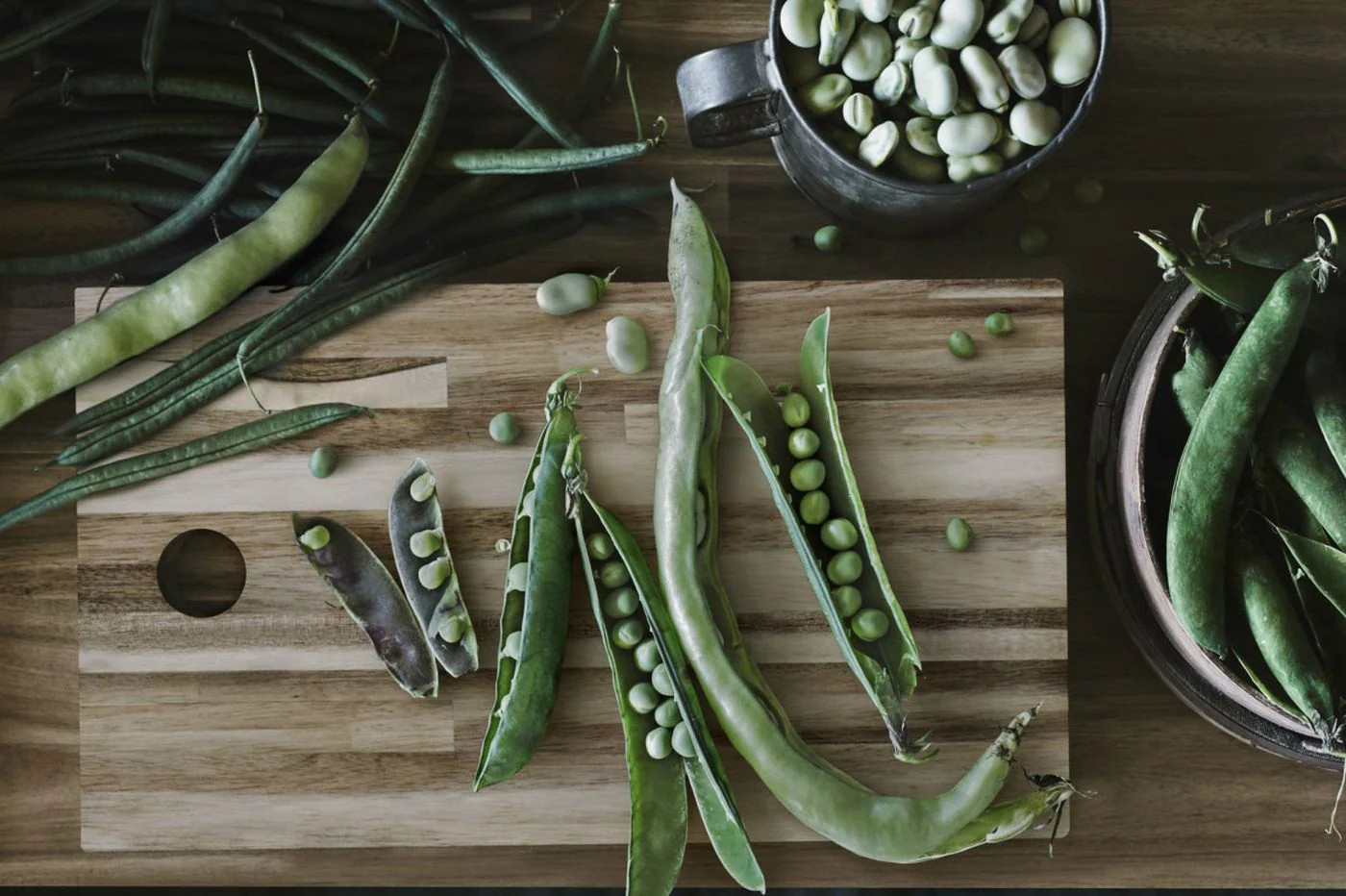 Austrian Winter Pea Seeds |Cold Hardy Shelling Snap Peas Seed 2024 Fast Shipping