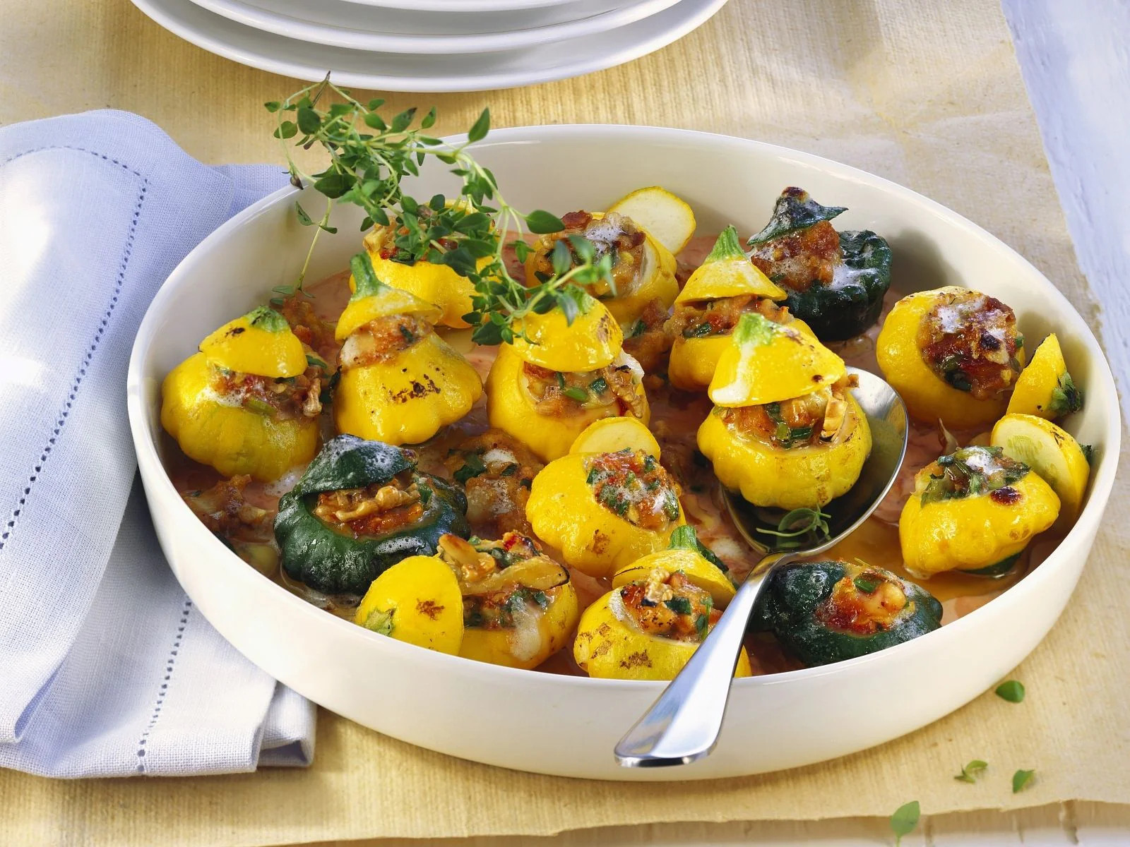Sunburst Yellow Patty Pan Seeds | Bush Scallop Squash Golden Scallopini 2024
