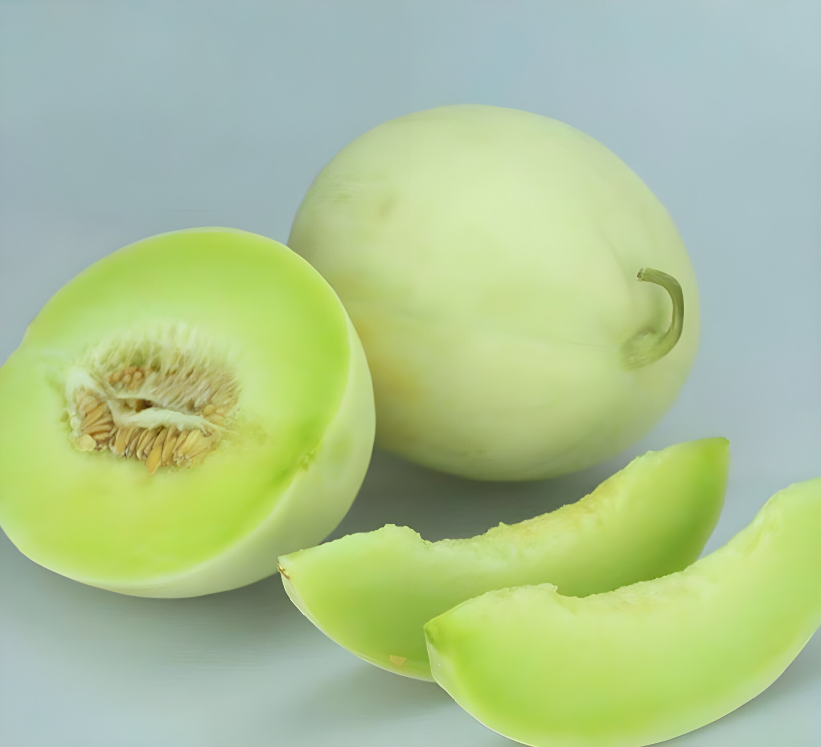 300 Honeydew Seed Variety Combo Pack 4 Unique Sweet Heirloom Honeydew Varieties