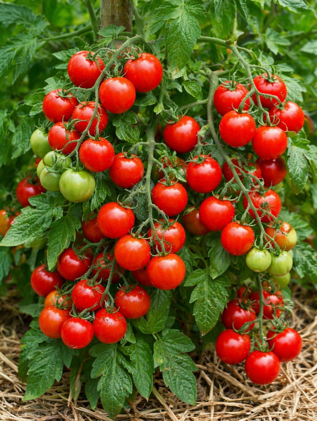 20 Sweet Chelsea Tomato Vegetable Seeds! The Best in Production!