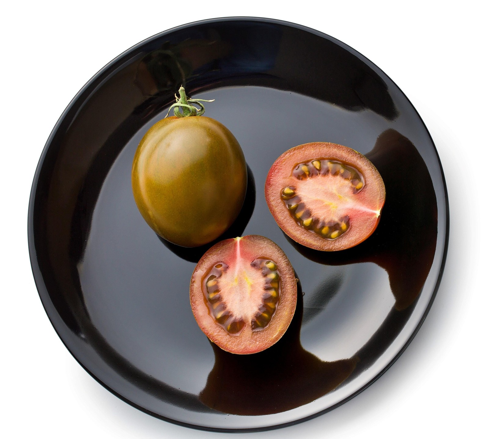 Carbon, Tomato