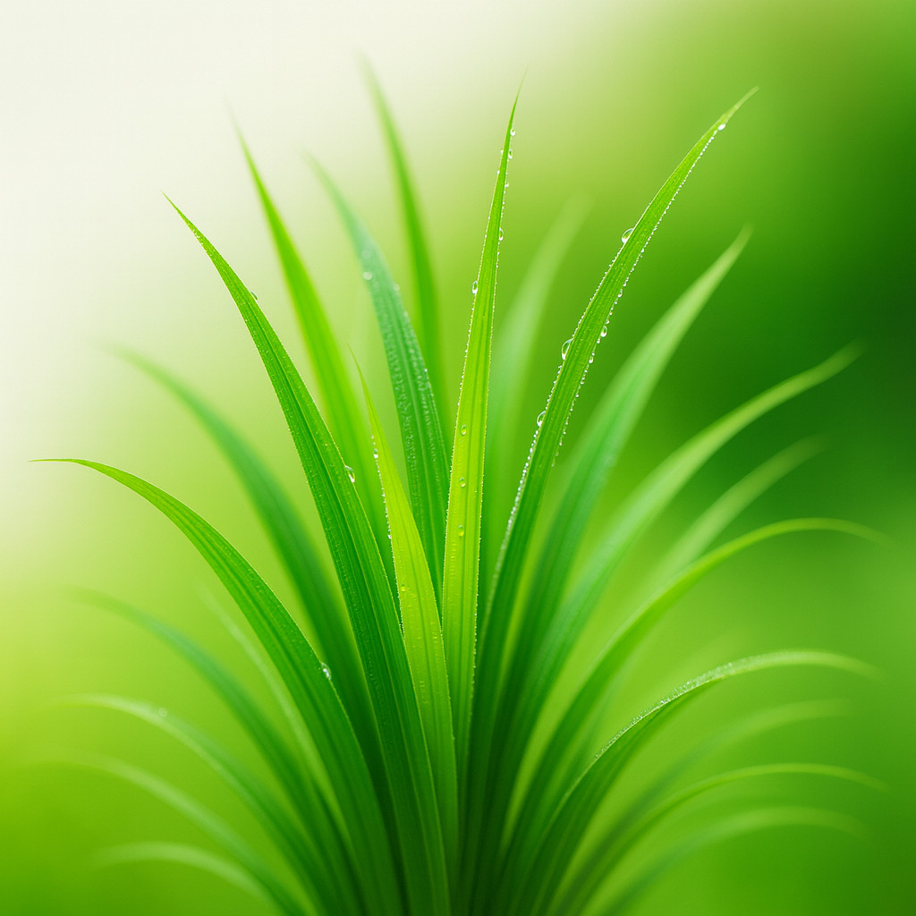 LEMONGRASS 200+ SEEDS MOSQUITO REPELLENT HEIRLOOM LEMON GRASS NON-GMO HERB USA