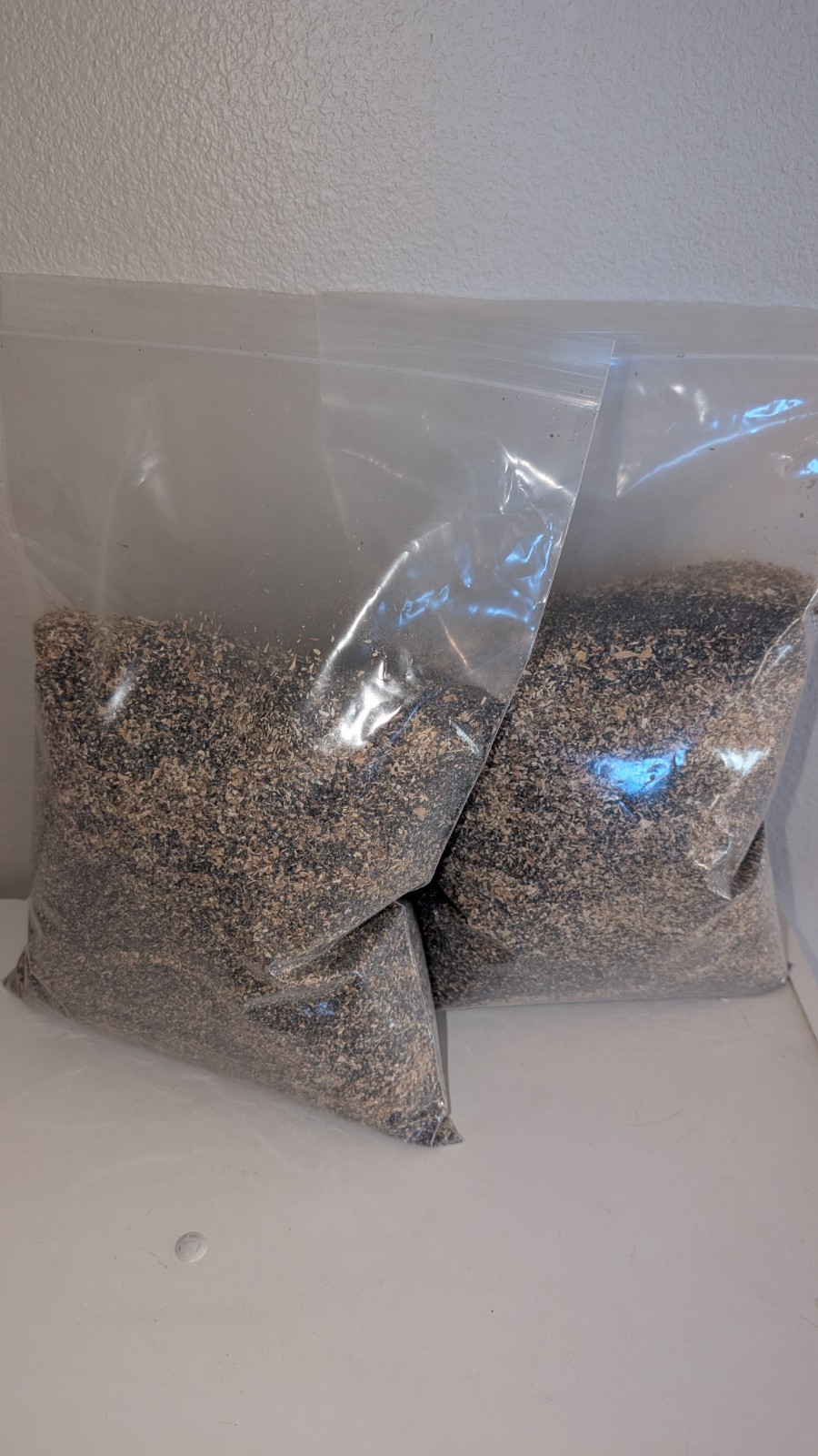Premium Poppy Seeds – All Natural and Untreated (5lb)