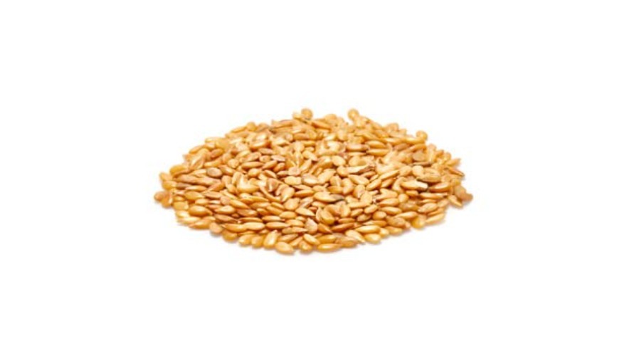 Organic Raw Flax Seeds, 2.2 lb – Rich in Fiber & Omega-3 for Healthy Living