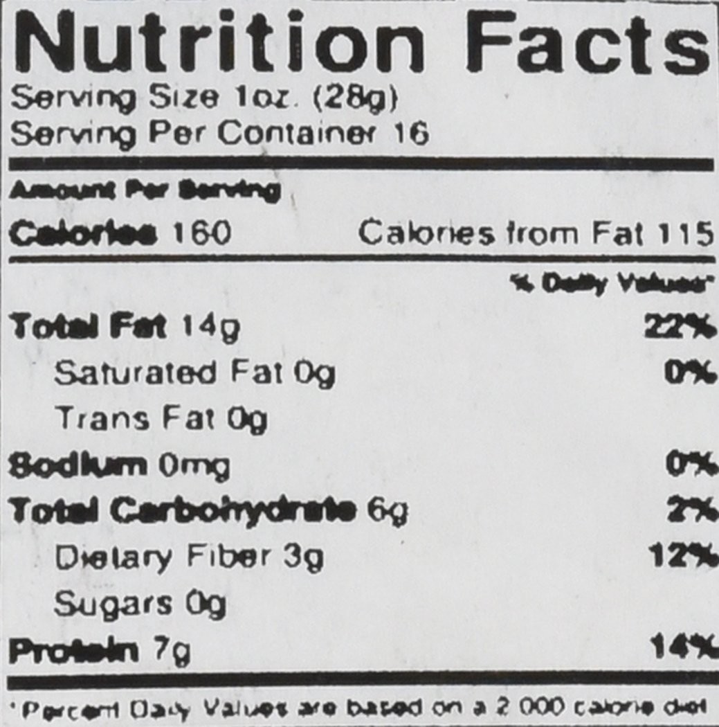 2 LB Pack of Dry Roasted Unsalted Sunflower Seeds – Allergen-Free Snack
